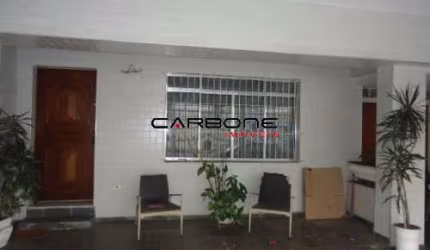 Casa com 2 quartos à venda na Rua Mossâmedes, Vila Santo Estevão, São Paulo por R$ 900.000