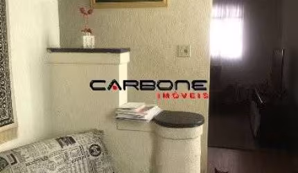 Casa com 4 quartos à venda na Rua Major Basílio, Vila Bertioga, São Paulo por R$ 850.000