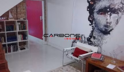 Casa com 2 quartos à venda na Rua Frei Durão, Vila São José (Ipiranga), São Paulo por R$ 900.000
