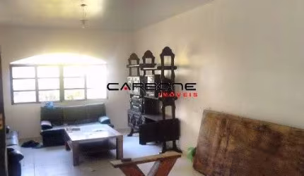 Casa com 2 quartos à venda na Rua Maria Afonso, Chácara Mafalda, São Paulo por R$ 1.200.000