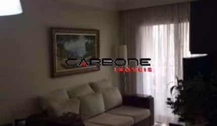 Apartamento com 3 quartos à venda na Rua Emílio Mallet, Vila Gomes Cardim, São Paulo por R$ 655.000