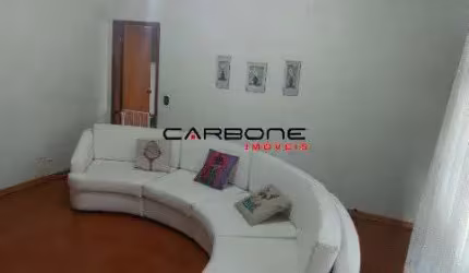 Casa com 2 quartos à venda na Rua Lima Cantuária, Vila Industrial, São Paulo por R$ 510.000