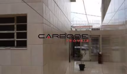 Casa com 2 quartos à venda na Rua Antônio Florêncio dos Santos, Jardim Panorama (Zona Leste), São Paulo por R$ 650.000