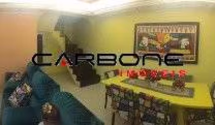 Casa com 3 quartos à venda na Praça Hugo Gonçalves, Vila Cleonice, São Paulo por R$ 700.000