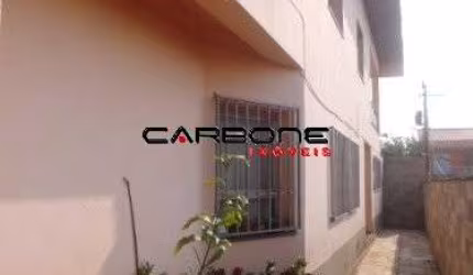 Casa com 3 quartos à venda na Rua Mongubá, Vila Carrão, São Paulo por R$ 1.200.000