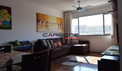 Apartamento com 3 quartos à venda na Rua Tobias Barreto, Alto da Mooca, São Paulo por R$ 545.000