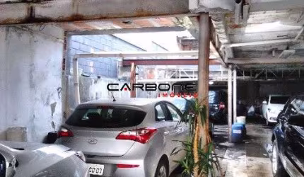 Terreno à venda na Rua Monte Serrat, Tatuapé, São Paulo por R$ 1.800.000