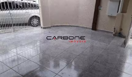 Casa com 2 quartos à venda na Rua Guaxupé, Vila Formosa, São Paulo por R$ 415.000