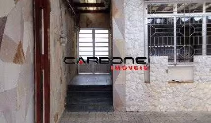Casa com 3 quartos à venda na Rua Anjo Custódio, Vila Formosa, São Paulo por R$ 2.600.000