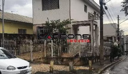 Casa com 4 quartos à venda na Rua Jupira, Belenzinho, São Paulo por R$ 1.450.000