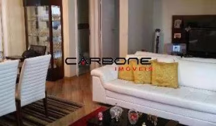 Apartamento com 3 quartos à venda na Rua Camé, Mooca, São Paulo por R$ 900.000