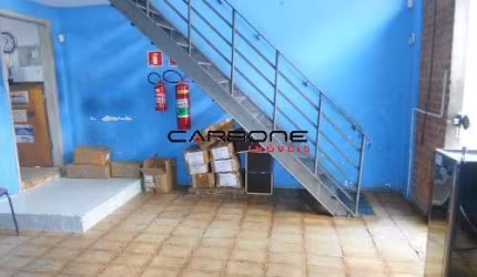 Barracão / Galpão / Depósito com 3 salas à venda na Rua Melo Barreto, Brás, São Paulo por R$ 900.000