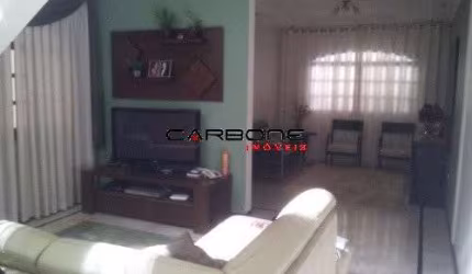 Casa com 4 quartos à venda na Rua Guarajuba, Jardim Cotiana, São Paulo por R$ 850.000