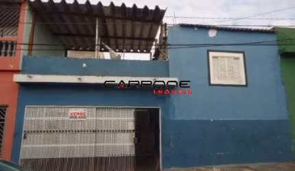 Casa com 3 quartos à venda na Rua Seurrebes Barbosa, Vila Olinda, São Paulo por R$ 600.000