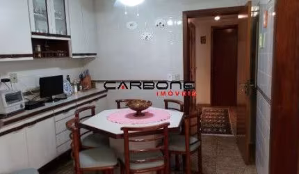 Apartamento com 3 quartos à venda na Rua Pantojo, Vila Regente Feijó, São Paulo por R$ 890.000