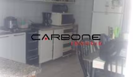 Casa com 2 quartos à venda na Rua Rodrigues Barbosa, Vila Regente Feijó, São Paulo por R$ 550.000
