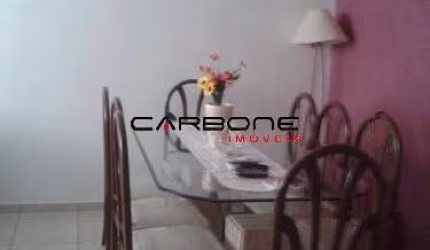 Apartamento com 3 quartos à venda na Rua Glória do Goitá, Jardim Independência, São Paulo por R$ 420.000