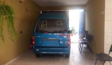 Casa com 2 quartos à venda na Rua Reverendo Simonton, Jardim Redenção, São Paulo por R$ 450.000