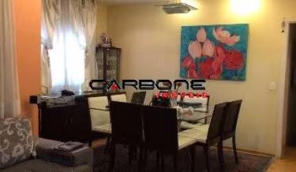 Apartamento com 3 quartos à venda na Rua Professor João de Oliveira Torres, Jardim Anália Franco, São Paulo por R$ 1.600.000