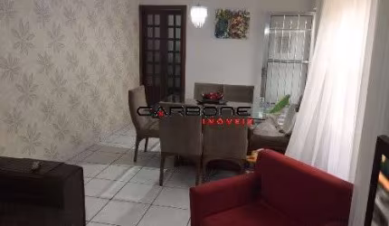 Casa com 3 quartos à venda na Rua Barcelos Leite, Vila Primavera, São Paulo por R$ 730.000