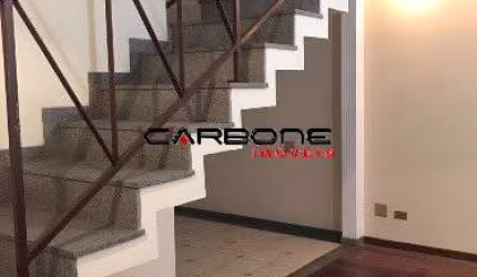 Casa com 3 quartos à venda na Rua Campo Largo, Vila Bertioga, São Paulo por R$ 800.000