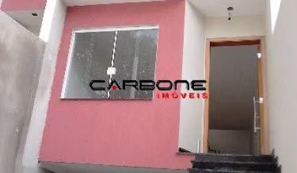 Casa com 3 quartos à venda na Praça Marquês de Nazaré, Vila Formosa, São Paulo por R$ 800.000