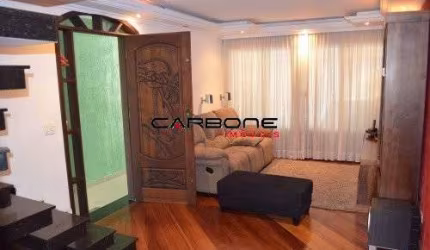 Casa com 3 quartos à venda na Rua Correia de Lacerda, Jardim Vila Formosa, São Paulo por R$ 695.000