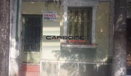 Casa com 3 quartos à venda na Rua Doutor João Batista de Lacerda, Quarta Parada, São Paulo por R$ 415.000