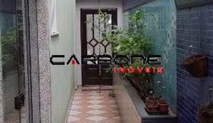 Casa com 3 quartos à venda na Rua Marquês do Lavradio, Jardim Vila Formosa, São Paulo por R$ 825.000
