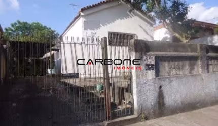 Terreno à venda na Avenida Montemagno, Vila Formosa, São Paulo por R$ 1.700.000