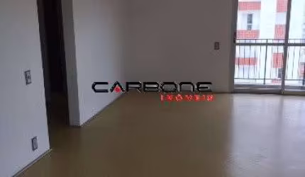 Apartamento com 3 quartos à venda na Rua Maniutuba, Chácara Santo Antônio (Zona Leste), São Paulo por R$ 600.000