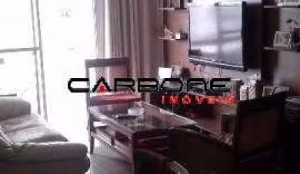 Apartamento com 4 quartos à venda na Avenida Álvaro Ramos, Belenzinho, São Paulo por R$ 800.000