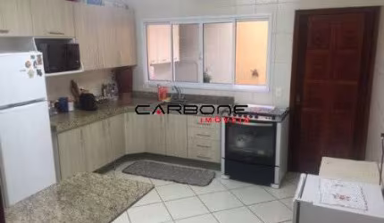 Casa com 3 quartos à venda na Rua Cruz Jobim, Vila Carrão, São Paulo por R$ 794.000