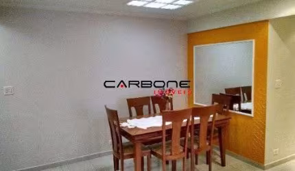 Apartamento com 3 quartos à venda na Avenida Vila Ema, Vila Ema, São Paulo por R$ 395.000