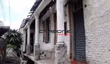 Casa com 3 quartos à venda na Rua Ivaí, Tatuapé, São Paulo por R$ 815.000