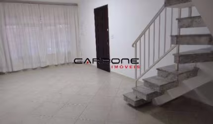 Casa com 3 quartos à venda na Rua Barão de Eschwege, Jardim Vila Formosa, São Paulo por R$ 585.000