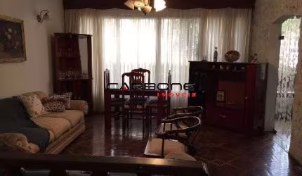 Casa com 4 quartos à venda na Rua Comendador Roberto Ugolini, Parque da Mooca, São Paulo por R$ 1.200.000