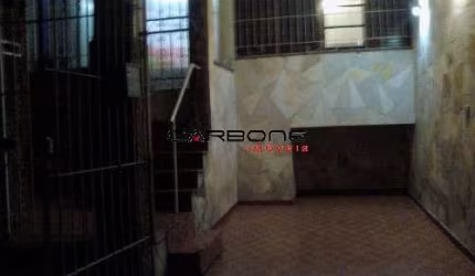 Casa com 4 quartos à venda na Rua Matão, Quarta Parada, São Paulo por R$ 825.000