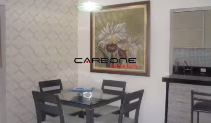Apartamento com 3 quartos à venda na Rua Edmundo Juventino Fuentes, Parque Tomas Saraiva, São Paulo por R$ 480.000