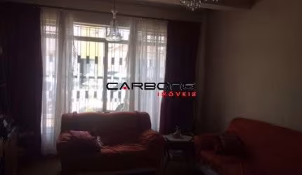Casa com 3 quartos à venda na Rua Manuel Pereira Lobo, Água Rasa, São Paulo por R$ 750.000