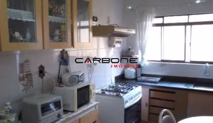 Casa com 3 quartos à venda na Rua Dois Corregos, Vila Bertioga, São Paulo por R$ 1.200.000