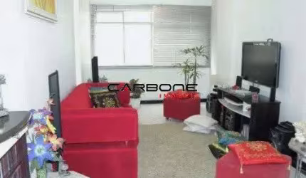 Apartamento com 2 quartos à venda na Rua Castro Alves, Aclimação, São Paulo por R$ 590.000