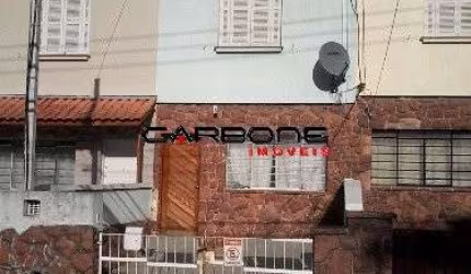Casa com 2 quartos à venda na Rua Tenente Gelás, Tatuapé, São Paulo por R$ 600.000