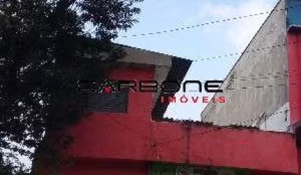 Casa com 3 quartos à venda na Rua Itamaracá, Água Rasa, São Paulo por R$ 980.000