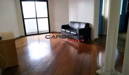 Apartamento com 3 quartos à venda na Rua Pantojo, Vila Regente Feijó, São Paulo por R$ 745.000