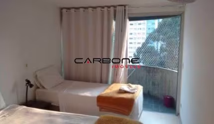 Apartamento com 1 quarto à venda na Rua Galvão Bueno, Liberdade, São Paulo por R$ 375.000
