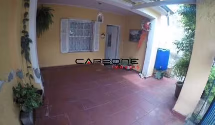 Casa com 4 quartos à venda na Rua Alto Bonito, Mooca, São Paulo por R$ 630.000
