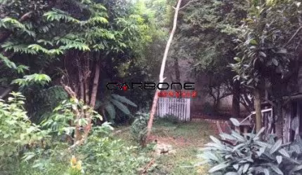 Casa com 3 quartos à venda na Rua Cambará, Vila Bertioga, São Paulo por R$ 2.100.000