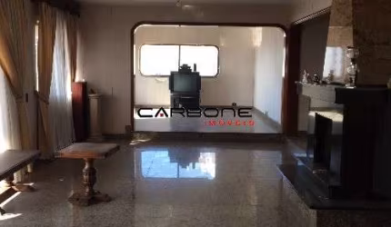 Apartamento com 3 quartos à venda na Praça Ituzaingo, Vila Regente Feijó, São Paulo por R$ 1.150.000