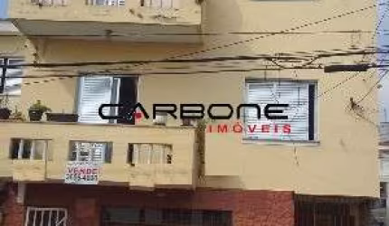 Casa com 2 quartos à venda na Rua Miguel Mota, Vila Canero, São Paulo por R$ 1.000.000